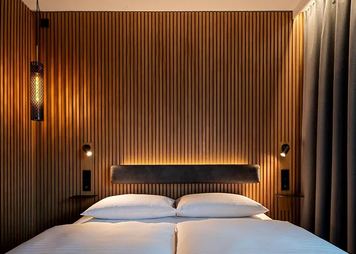 Zleep Madrid AirportAlbergo