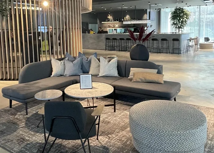 Zleep Madrid AirportAlbergo